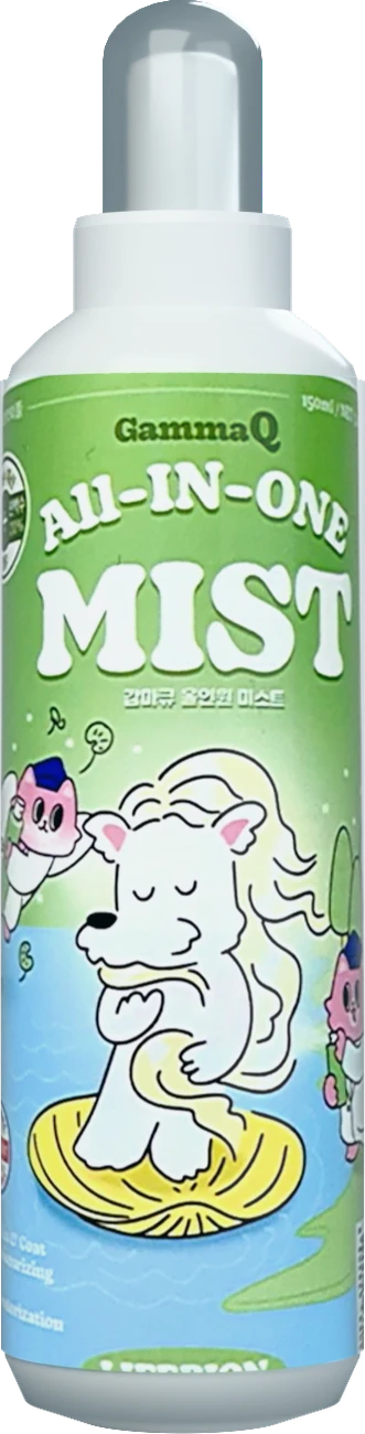 감마Q 올인원 미스트 150ml